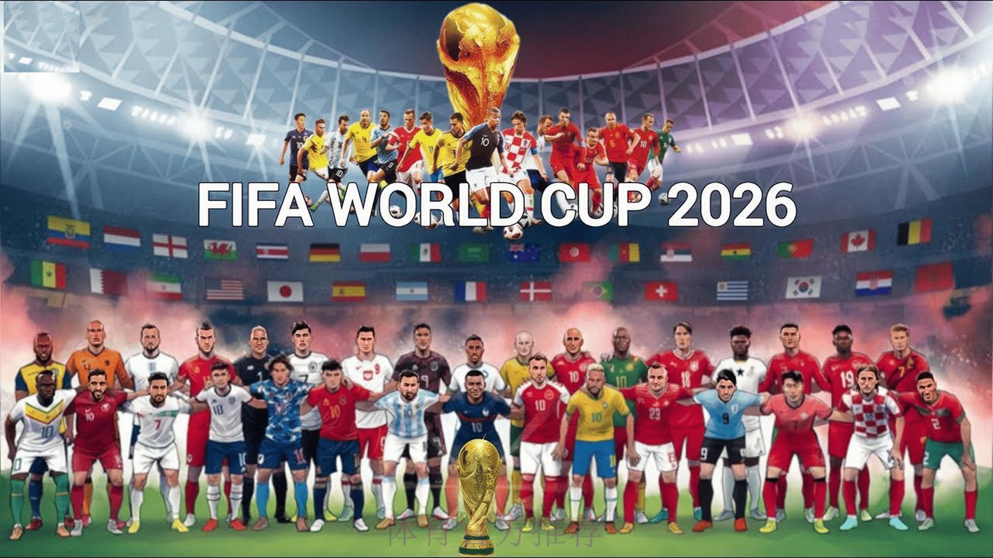 2026世界杯官方实时直播