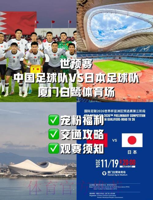 2026世界杯赛事全程高清直播观看指南