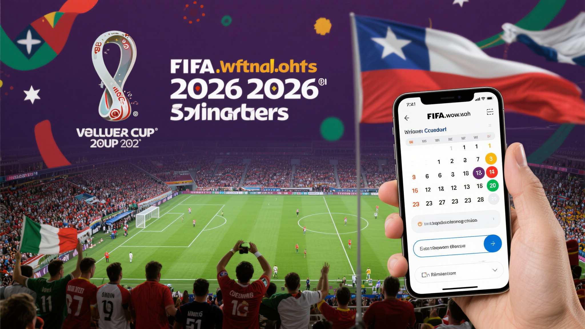 世界杯买球简介